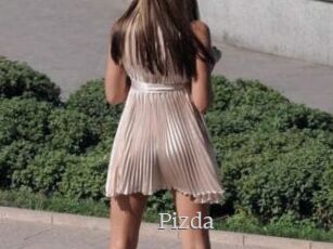 Pizda