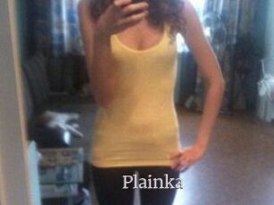 Plainka