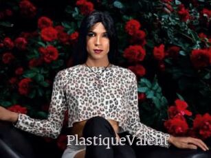 PlastiqueValent