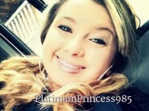 PlatinumPrincess985