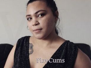 PlayCums