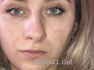 PlayFuLL_Girl