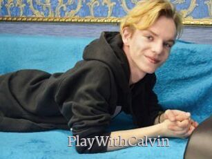 PlayWithCalvin