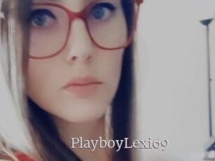 PlayboyLexi69
