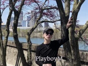 PlayboyM