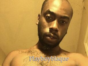 Playboyblaque