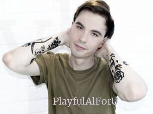 PlayfulAlForU