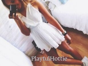 PlayfulHottie