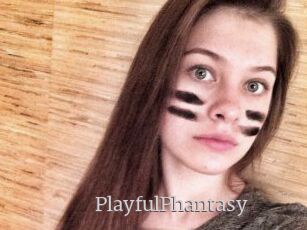 PlayfulPhantasy