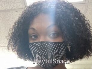 PlayfulSnack