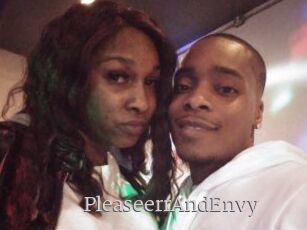 PleaseerrAndEnvy