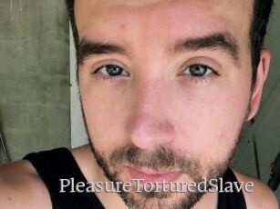 PleasureTorturedSlave