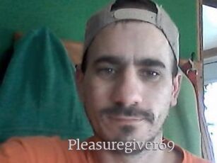 Pleasuregiver69