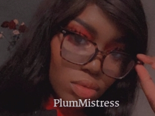PlumMistress