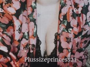 Plussizeprincess21
