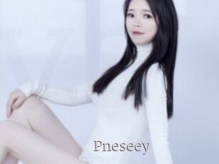 Pneseey