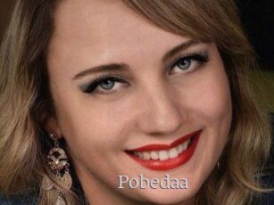 Pobedaa