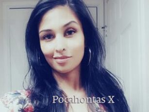 Pocahontas_X