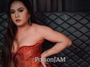 PoisonJAM
