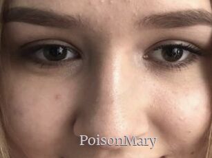 PoisonMary