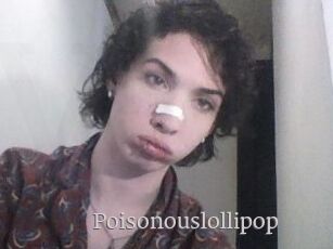Poisonouslollipop