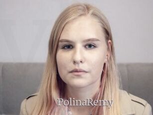 PolinaRemy