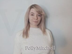 PollyMitchell
