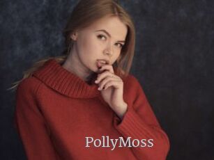 PollyMoss