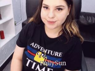 PollySun