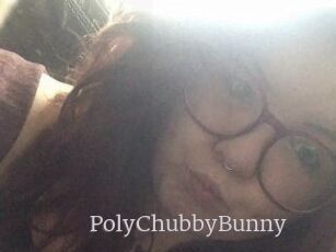PolyChubbyBunny