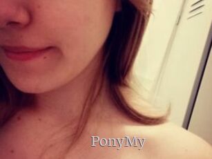 PonyMy