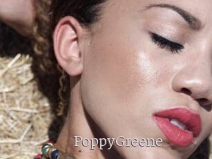 PoppyGreene