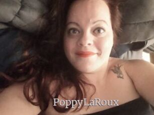 PoppyLaRoux