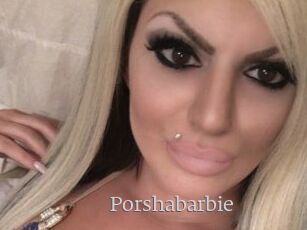 Porshabarbie