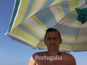 Portugalia