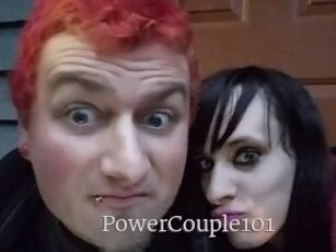 PowerCouple101