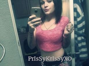 PrIsSyKrIsSyXO