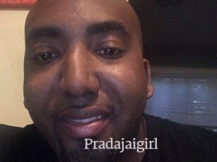 Pradajaigirl