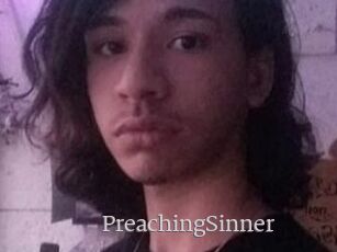 PreachingSinner