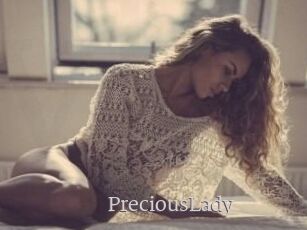 PreciousLady