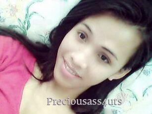 Preciousass4uts