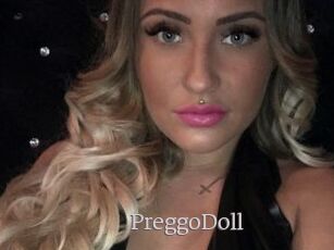 PreggoDoll