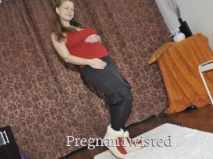 PregnanTwisted