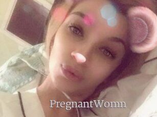 PregnantWomn
