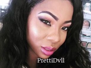 PrettiDvll