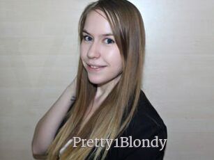 Pretty1Blondy