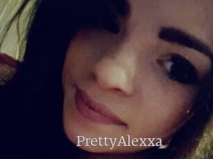 PrettyAlexxa