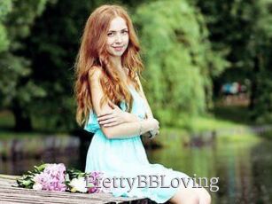 PrettyBBLoving