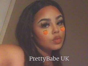 PrettyBabe_UK