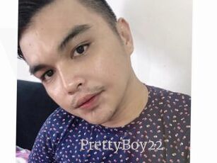PrettyBoy22